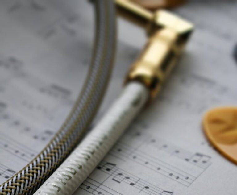 Scopri di più sull'articolo Migliori cavi per chitarra