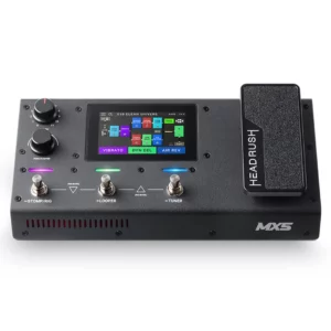 Sistema digitale Headrush MX5