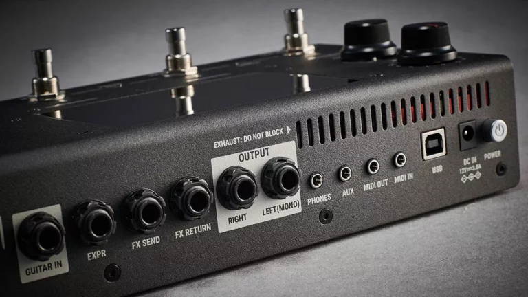 Sistema digitale Headrush MX5