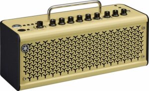 Amplificatore Yamaha combo da studio