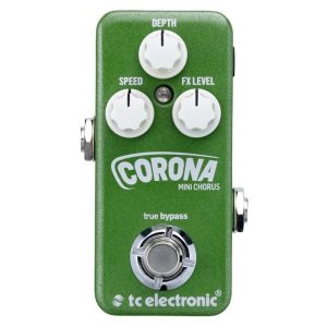 Tc Electronic Mini Corona Chorus