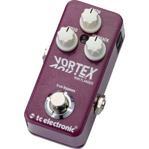 Tc Electronic Vortex Mini Flanger
